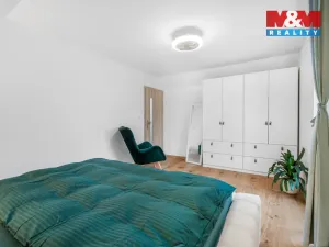 Prodej rodinného domu, Petkovy, 66 m2