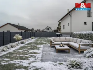 Prodej rodinného domu, Petkovy, 66 m2