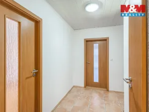 Prodej rodinného domu, Bakov nad Jizerou, Ku splávku, 210 m2