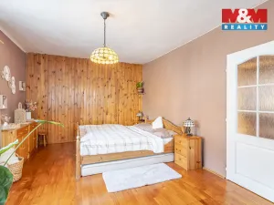 Prodej rodinného domu, Nový Bor - Arnultovice, Rumburských hrdinů, 240 m2