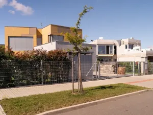 Prodej vily, Praha - Horní Počernice, Krotitelů, 197 m2