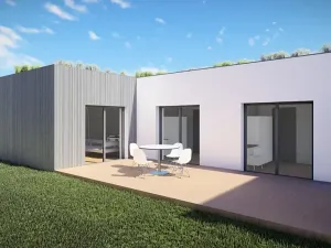 Prodej rodinného domu, Praha - Horní Počernice, Krotitelů, 136 m2