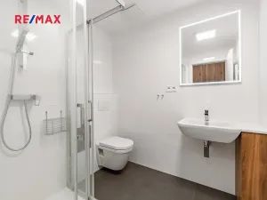 Pronájem bytu 2+kk, Horoměřice, Karla IV., 53 m2