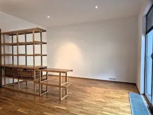 Pronájem bytu 1+kk, Praha - Vinohrady, Korunní, 42 m2