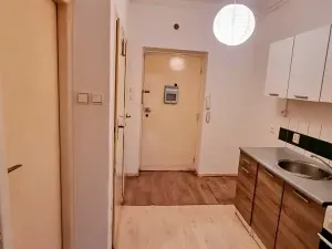 Prodej bytu 2+1, Jihlava, Husova, 47 m2