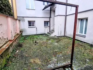 Prodej bytu 2+1, Jihlava, Husova, 47 m2