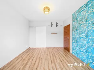 Pronájem bytu 3+kk, Plzeň, V Hájku, 88 m2