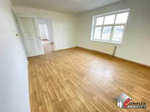 Pronájem bytu 3+1, Jablonec nad Nisou, 28. října, 98 m2