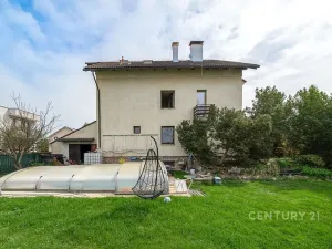 Prodej bytu 4+kk, Unhošť, U Pily, 144 m2