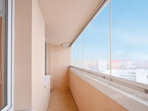 Prodej bytu 3+1, Most, Františka Malíka, 68 m2