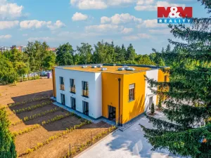 Prodej bytu 1+kk, Praha - Třebonice, U Zličína, 22 m2