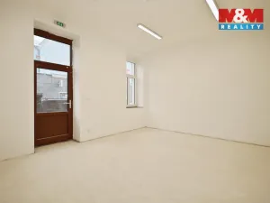 Pronájem kanceláře, Humpolec, Nerudova, 25 m2