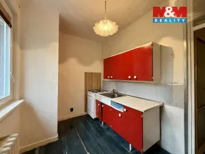 Prodej bytu 3+1, Ostrava - Zábřeh, Volgogradská, 67 m2