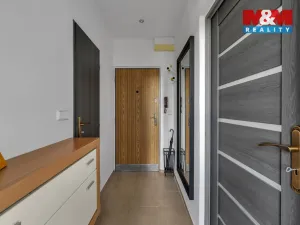 Pronájem bytu 1+1, Rychnov nad Kněžnou, Mírová, 35 m2