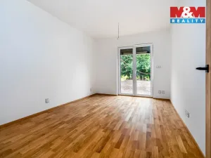 Prodej bytu 1+kk, Praha - Třebonice, U Zličína, 24 m2