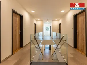 Prodej bytu 1+kk, Praha - Třebonice, U Zličína, 24 m2