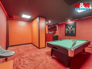 Pronájem obchodního prostoru, Plzeň - Východní Předměstí, Americká, 208 m2