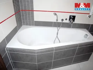 Pronájem bytu 2+kk, Jičín - Nové Město, Ruská, 47 m2