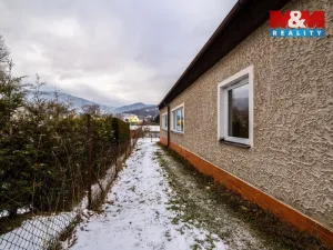 Prodej obchodního prostoru, Hejnice, 220 m2