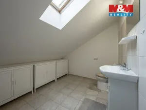 Prodej rodinného domu, Popovice - Kamenná Lhota, 160 m2