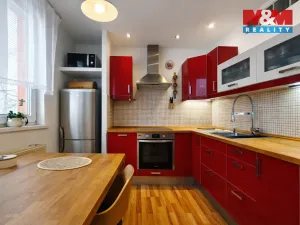 Prodej bytu 3+1, Frýdek-Místek - Frýdek, Bruzovská, 83 m2