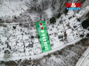 Prodej chaty, Moravská Třebová - Předměstí, 652 m2