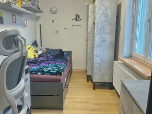 Prodej bytu 3+kk, Suchdol nad Odrou, Za nádražím, 55 m2