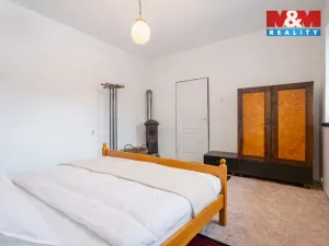 Prodej rodinného domu, Horní Planá - Hůrka, 180 m2