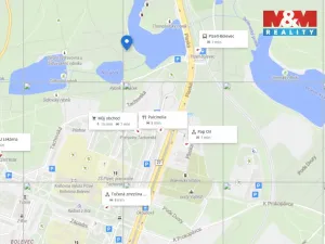 Prodej chaty, Plzeň - Bolevec, 54 m2