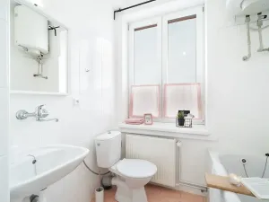 Pronájem bytu 1+1, Chotěboř, Husova, 33 m2