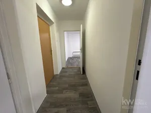 Pronájem bytu 2+kk, Děčín, K. Světlé, 44 m2