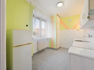 Prodej bytu 3+1, Kojetín, Nová, 77 m2