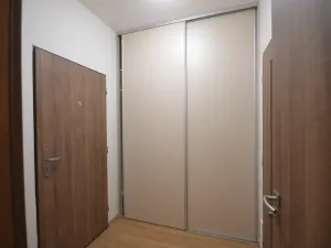 Pronájem bytu 1+kk, Olomouc, Novosadský dvůr, 64 m2