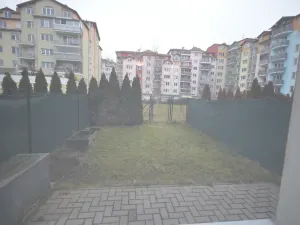 Pronájem bytu 1+kk, Olomouc, Novosadský dvůr, 64 m2