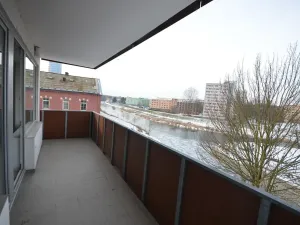 Pronájem bytu 2+kk, Olomouc, Kavaleristů, 64 m2