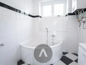 Pronájem bytu 2+1, Brno, Žabovřeská, 80 m2