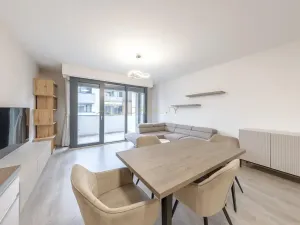 Pronájem bytu 2+kk, Olomouc, Věry Pánkové, 61 m2