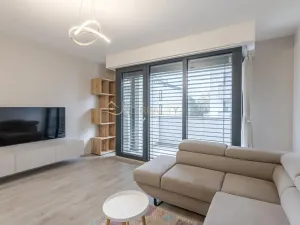 Pronájem bytu 2+kk, Olomouc, Věry Pánkové, 61 m2