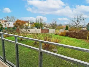 Pronájem bytu 2+kk, Olomouc, Horova, 53 m2