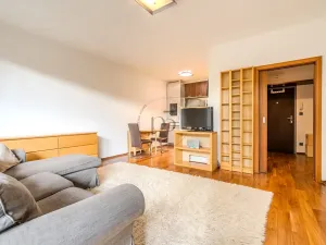 Pronájem bytu 2+kk, Praha - Čimice, Korycanská, 50 m2
