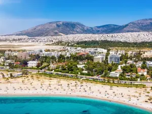 Prodej bytu 3+kk, Athény, Řecko, Τζωρτζ, 98 m2