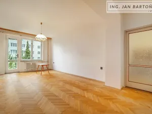 Prodej bytu 3+1, Jihlava, Kollárova, 69 m2