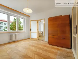 Prodej bytu 3+1, Jihlava, Kollárova, 69 m2