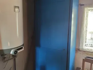 Prodej rodinného domu, Želízy, 60 m2