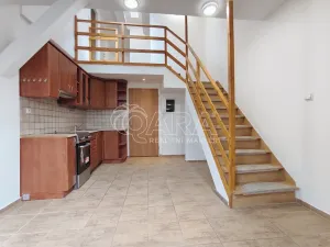 Pronájem bytu 2+1, Praha - Michle, Hanusova, 69 m2