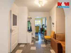 Prodej chalupy, Hajany, 285 m2