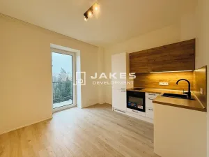 Pronájem bytu 2+kk, Kutná Hora, Hloušecká, 40 m2
