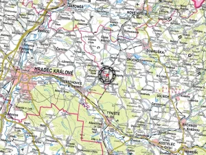 Prodej pole, Očelice, 10689 m2