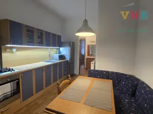 Pronájem bytu 3+1, Prostějov, Vrchlického, 80 m2