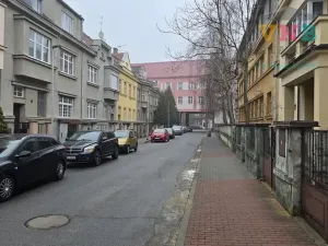 Pronájem bytu 3+1, Prostějov, Vrchlického, 80 m2